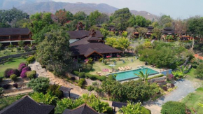 Inle Lake View Resort & Spa